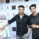 Image for article titled Photos of the Property Brothers Posing